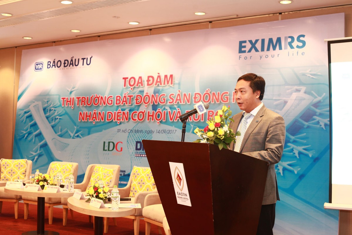 Thị trường bất động sản Đồng Nai: Nhận diện cơ hội và rủi ro ảnh 15